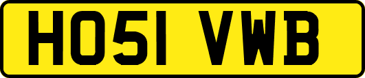 HO51VWB