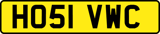 HO51VWC