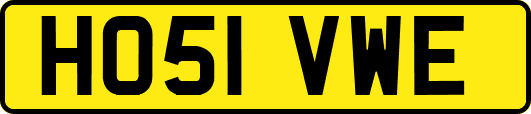 HO51VWE