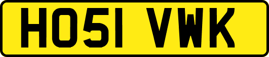 HO51VWK