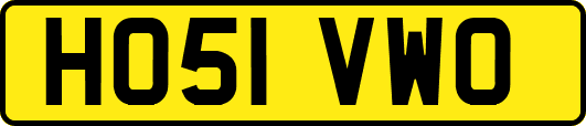 HO51VWO