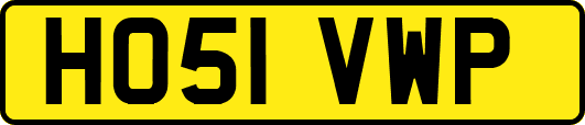 HO51VWP