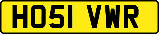 HO51VWR