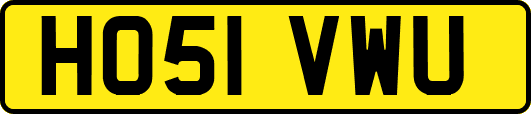 HO51VWU
