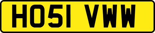 HO51VWW