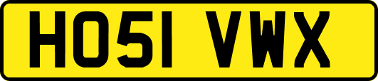 HO51VWX