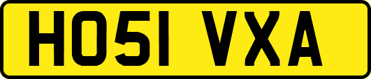 HO51VXA