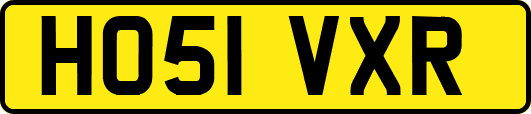 HO51VXR