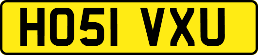 HO51VXU