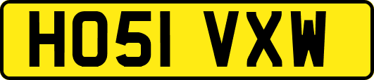 HO51VXW