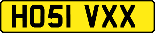 HO51VXX