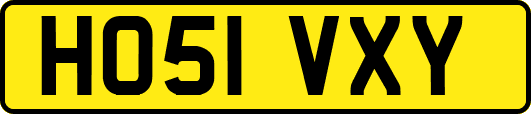 HO51VXY