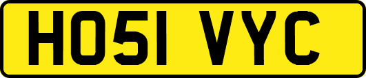 HO51VYC