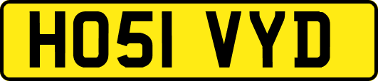 HO51VYD