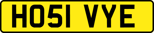 HO51VYE