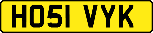 HO51VYK