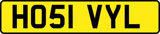 HO51VYL