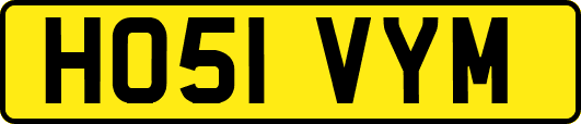 HO51VYM