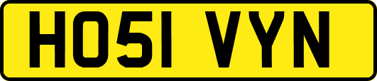 HO51VYN