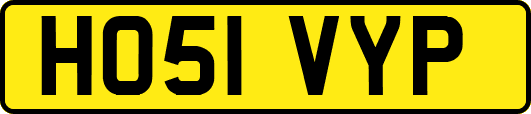 HO51VYP