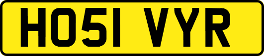HO51VYR