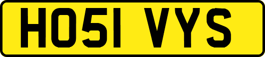 HO51VYS
