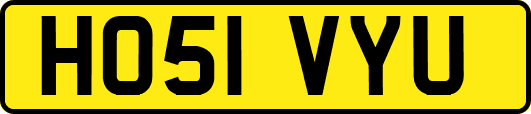 HO51VYU