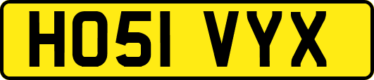HO51VYX