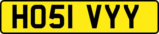 HO51VYY