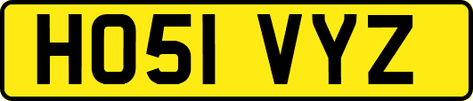 HO51VYZ