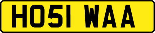 HO51WAA