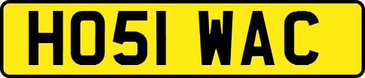 HO51WAC