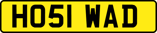 HO51WAD