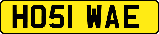 HO51WAE