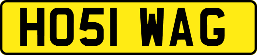 HO51WAG