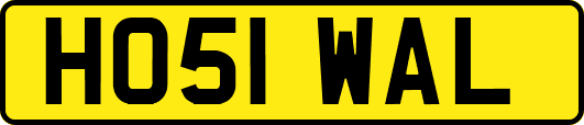 HO51WAL