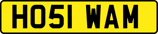 HO51WAM