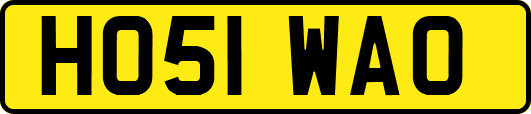 HO51WAO