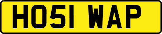 HO51WAP