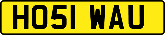 HO51WAU