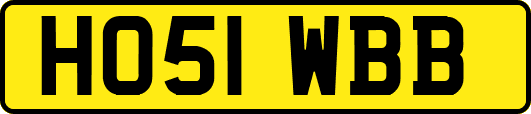 HO51WBB