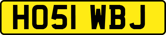HO51WBJ