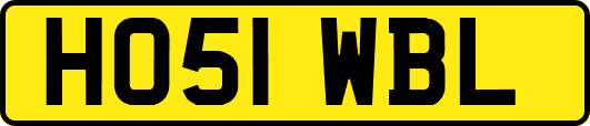 HO51WBL