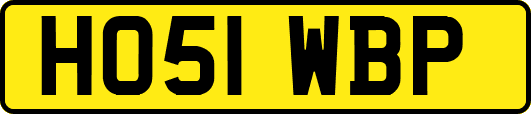 HO51WBP