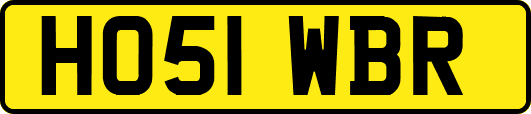 HO51WBR