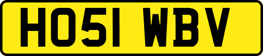 HO51WBV
