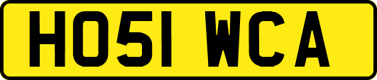 HO51WCA