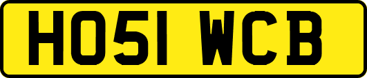 HO51WCB