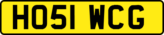 HO51WCG