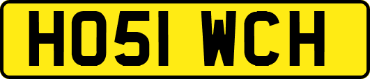 HO51WCH